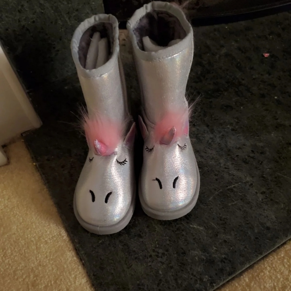 Kids Boots